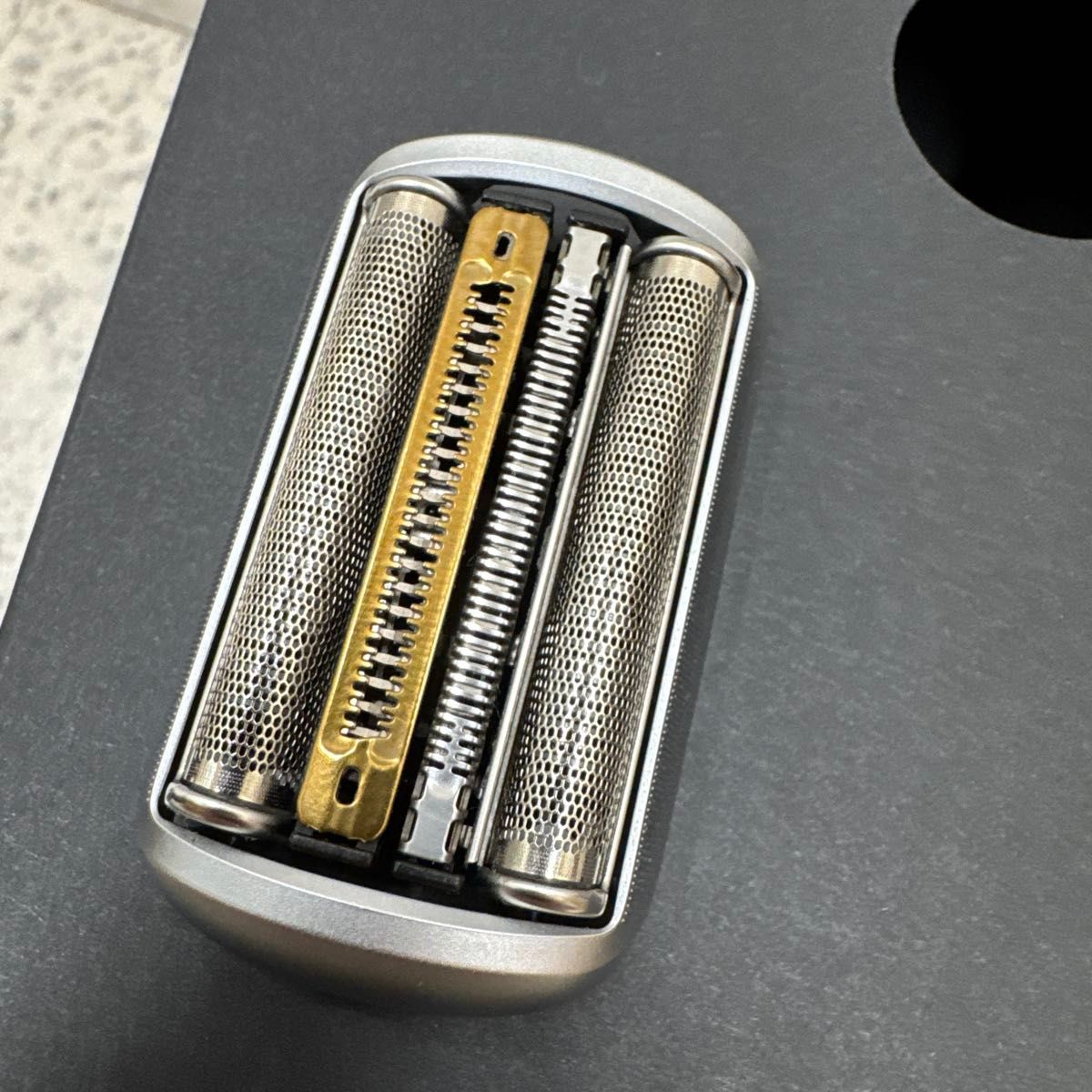 未使用級 ブラウン シリーズ9 PRO+ 9577cc アルコール洗浄済 BRAUN