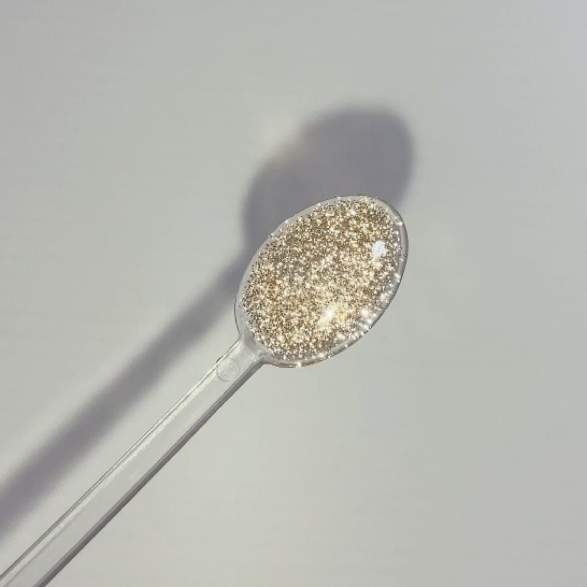 ミスミラージュ なかやまちえこ カラージェル ピンク シアー セルフ