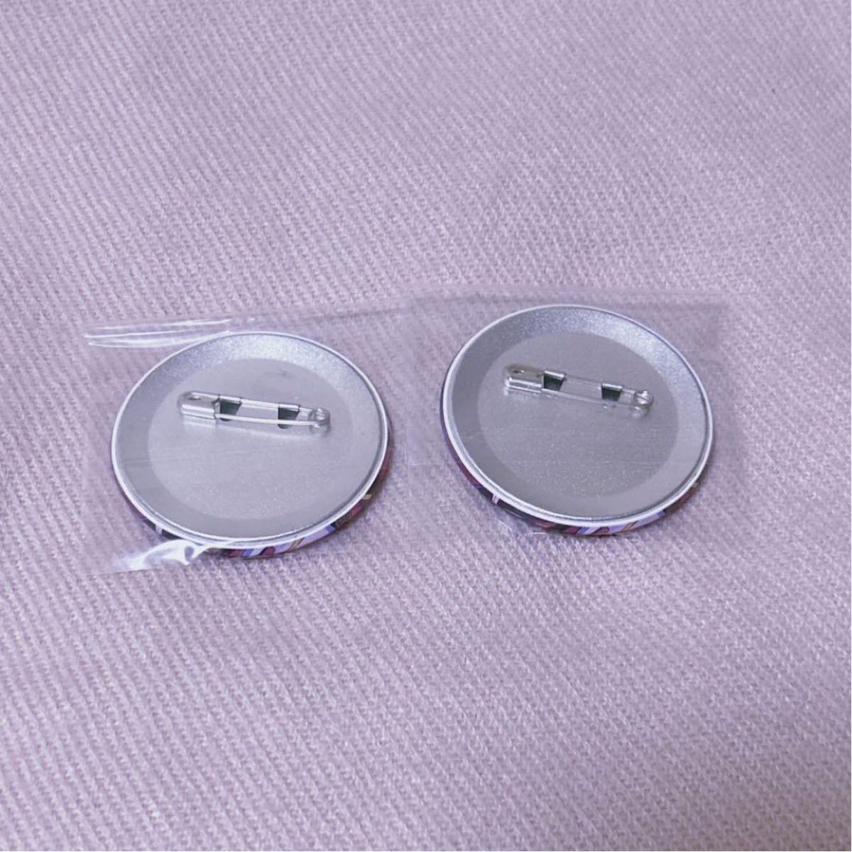 あんスタ テーマスカウト 缶バッジ 缶バ HiMERU バニー｜Yahoo!フリマ