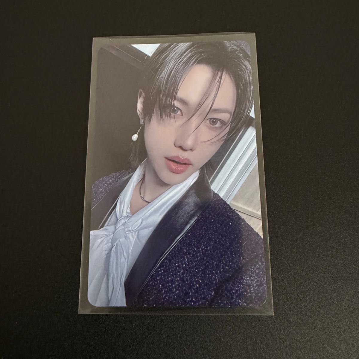 StrayKids スキズ 展覧会 アーカイブフォトカード フィリックス ×10