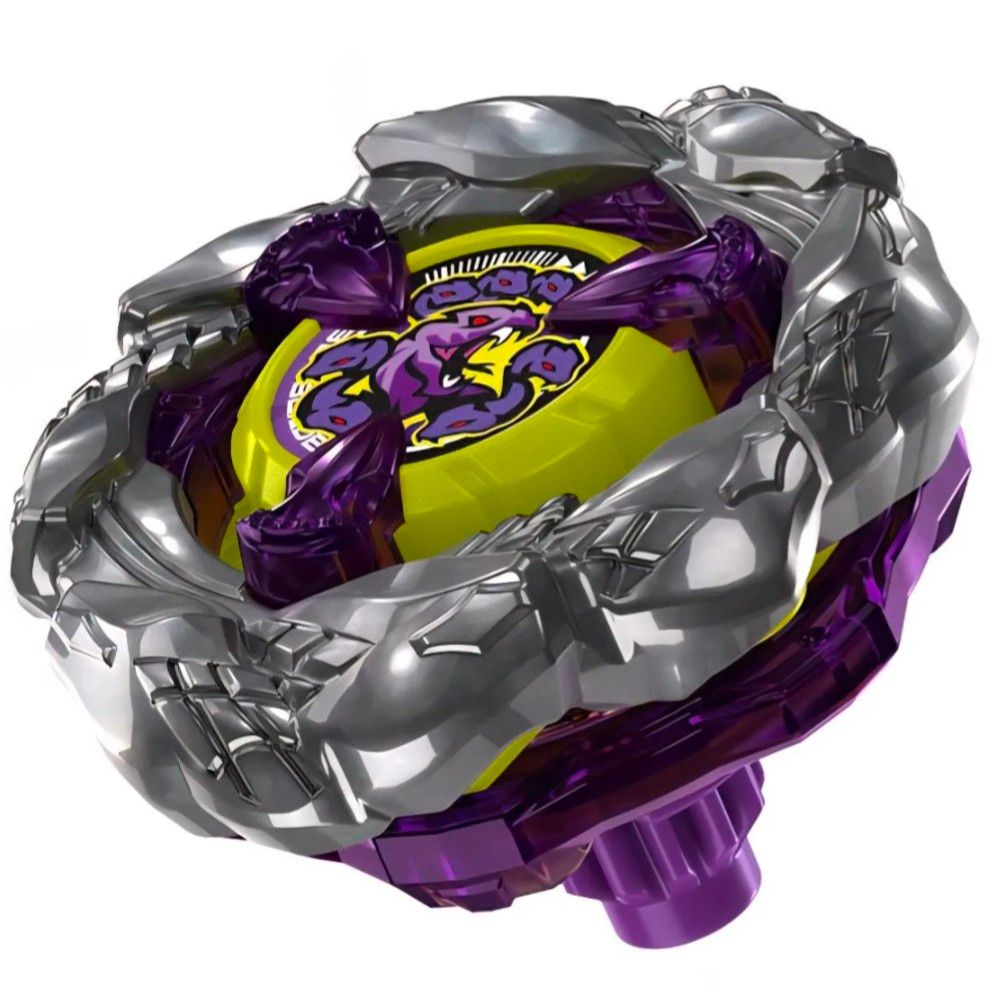 ベイブレードX オロチクラスタ6-60LF コロコロコミック 限定｜Yahoo