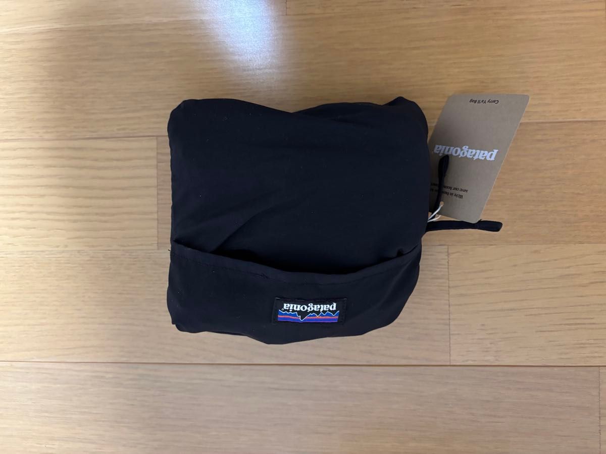 Patagonia パタゴニア キャリーエールバッグ ショルダーバッグ エコ