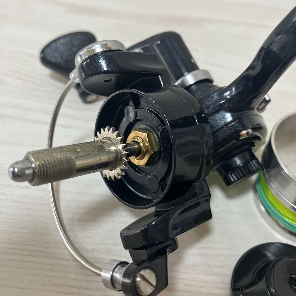 大森製作所 ダイヤモンド オートベールミニ｜Yahoo!フリマ（旧PayPay