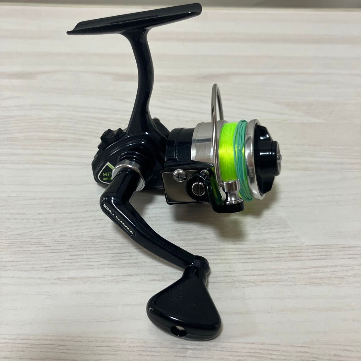 大森製作所 ダイヤモンド オートベールミニ｜Yahoo!フリマ（旧PayPay