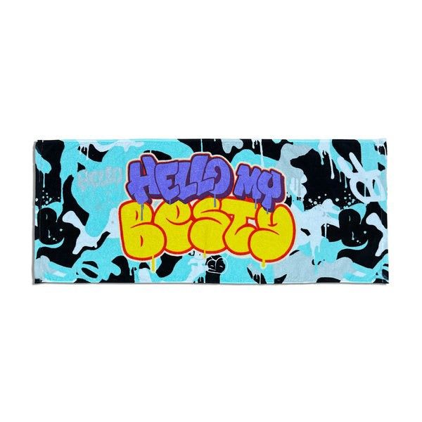 BE FIRSTファンミーティングHello My BESTY vol 2公式タオル｜Yahoo