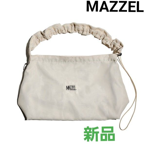 MAZZEL ONLY YOU オーガンジーバッグ｜Yahoo!フリマ（旧PayPayフリマ）