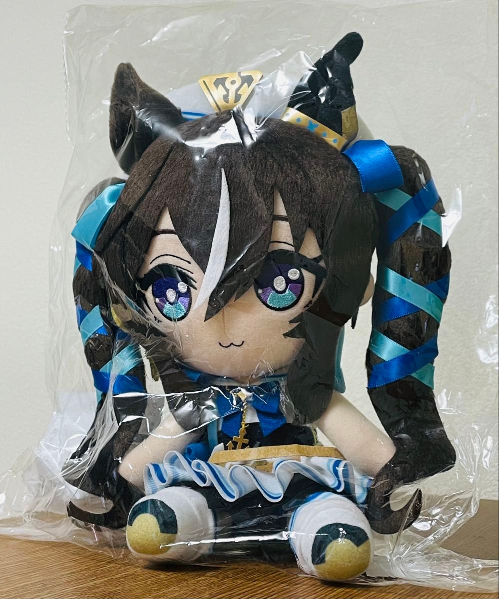 Gift ウマ娘 ぬいぐるみ C107 ヴィブロス｜Yahoo!フリマ（旧PayPayフリマ）