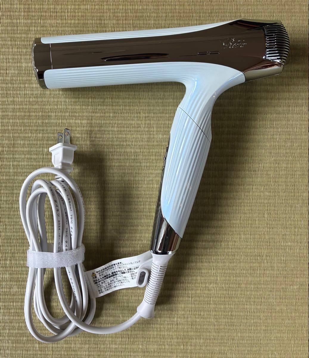 ジャンク ReFa リファ ビューテック ドライヤースマート RE-AN-02A