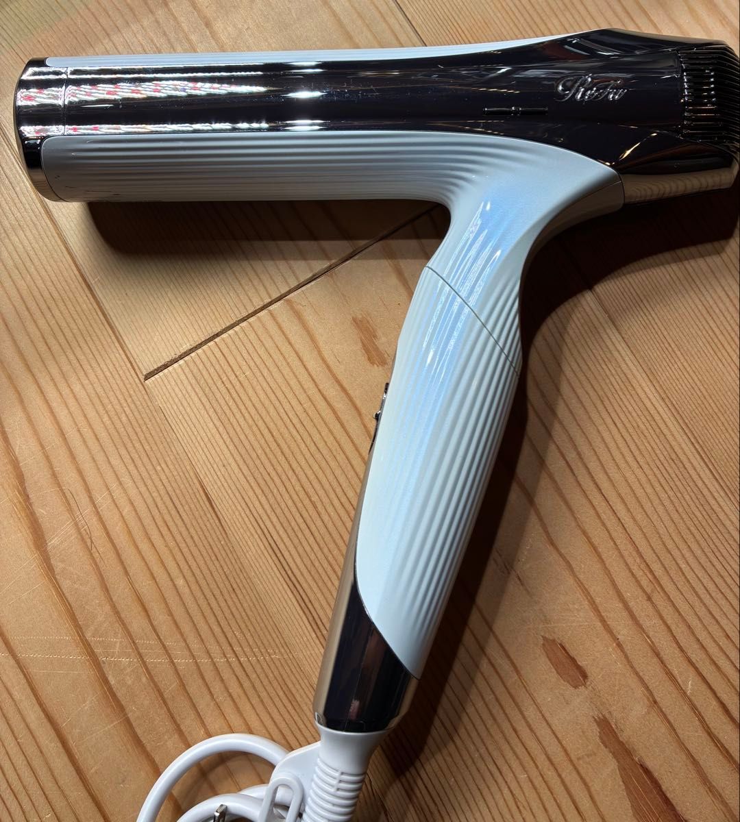 ジャンク ReFa リファ ビューテック ドライヤースマート RE-AN-02A