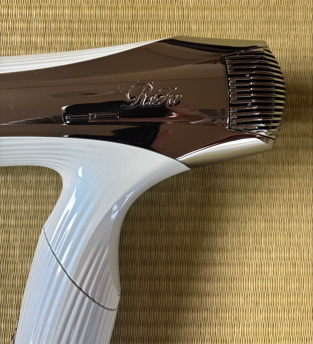 ジャンク ReFa リファ ビューテック ドライヤースマート RE-AN-02A