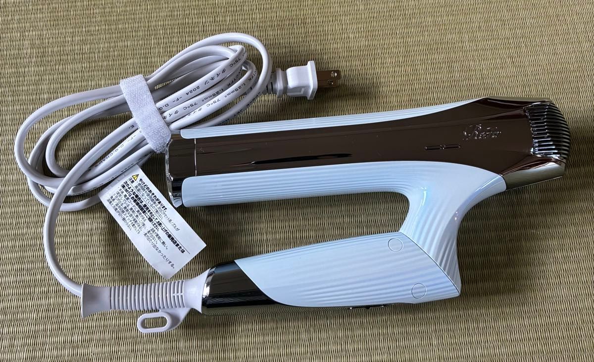 ジャンク ReFa リファ ビューテック ドライヤースマート RE-AN-02A