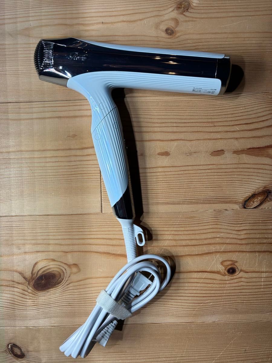 ジャンク ReFa リファ ビューテック ドライヤースマート RE-AN-02A