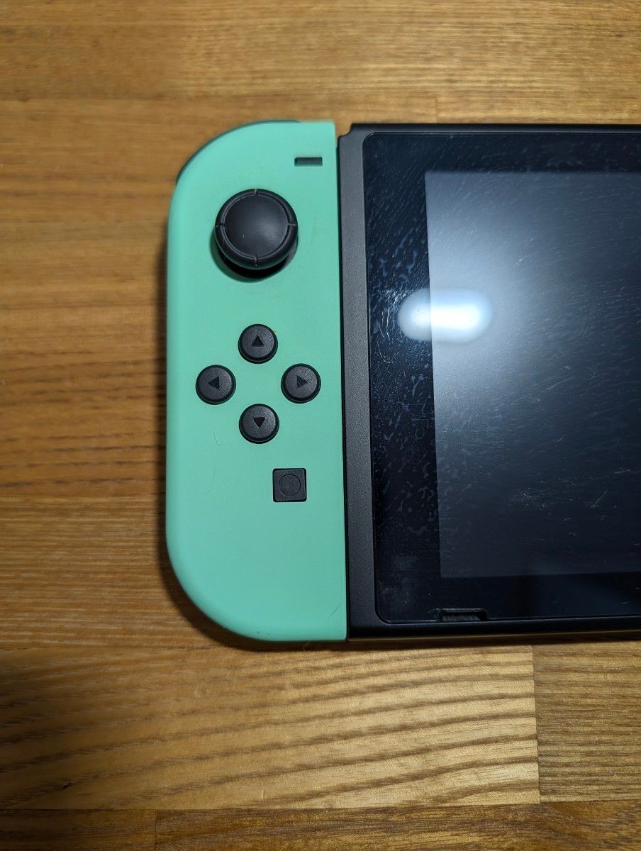 Nintendo Switch あつまれ どうぶつの森セット + ポケモンレジェンズ