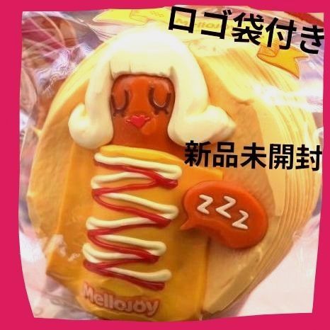 mellojoy メロジョイ スクイーズ ソーセージ姫｜Yahoo!フリマ（旧