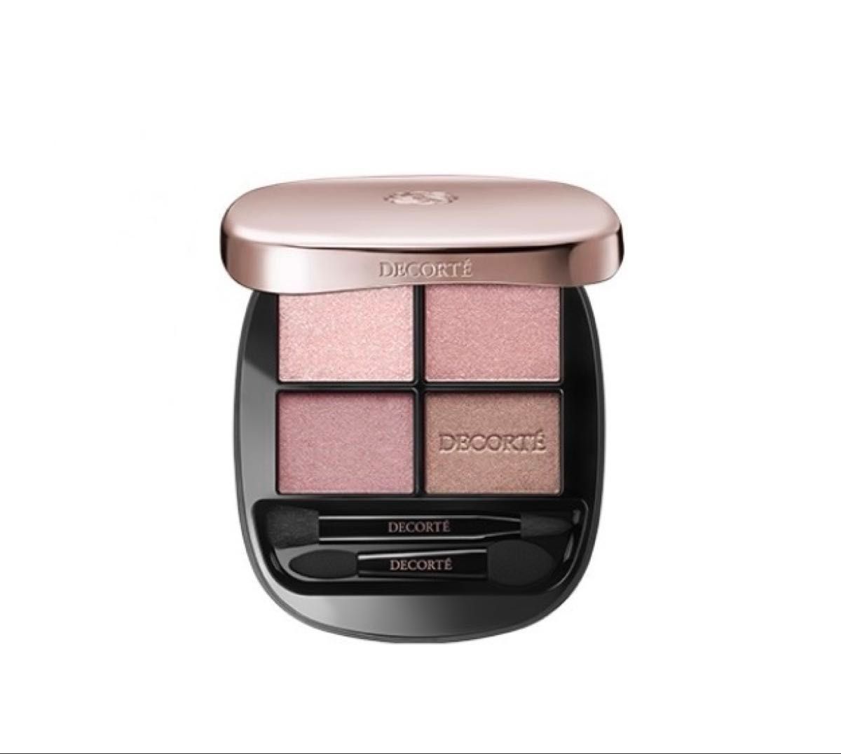 新色 コスメデコルテ スキンシャドウ デザイニング パレット10番