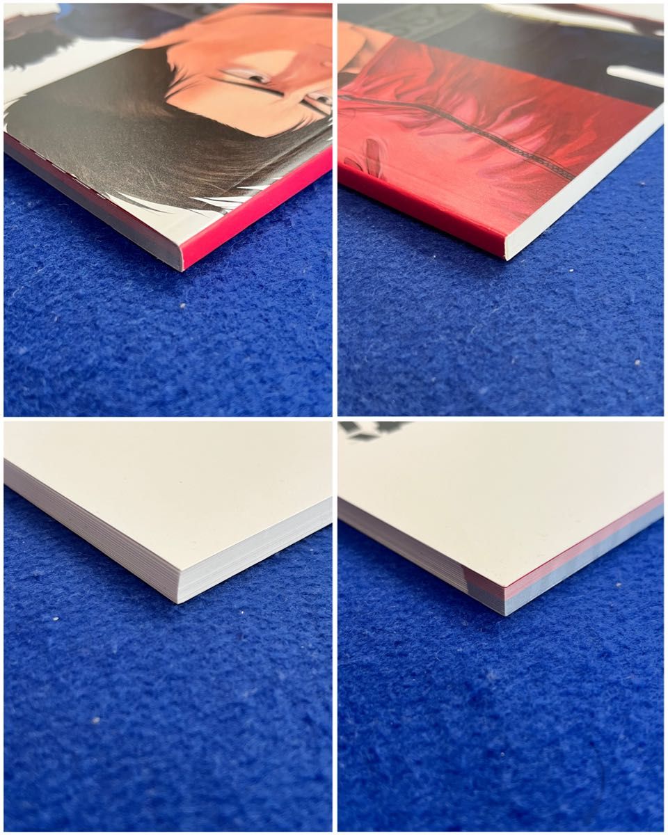 ひゃくえむ。 設定資料集 特典 設定資料集｜映画『ひゃくえむ。』公式