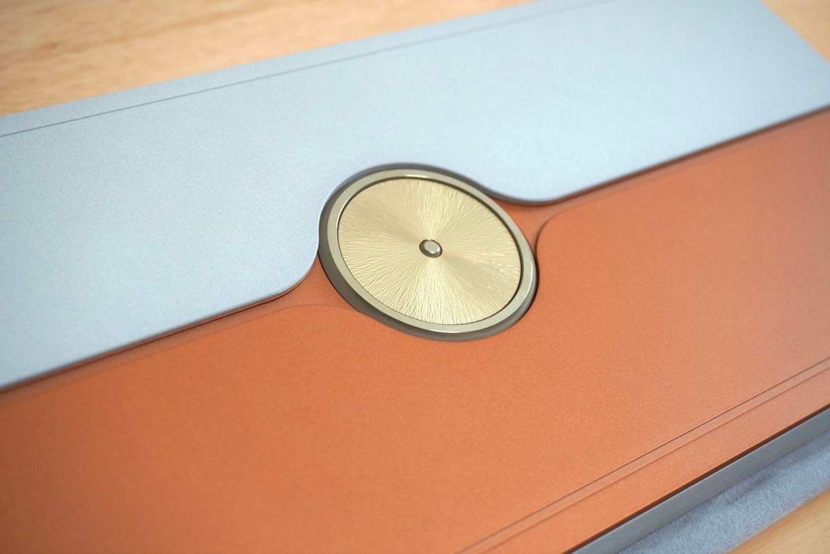 Neo75cu retrowhite/copper キーボード本体｜Yahoo!フリマ（旧PayPay