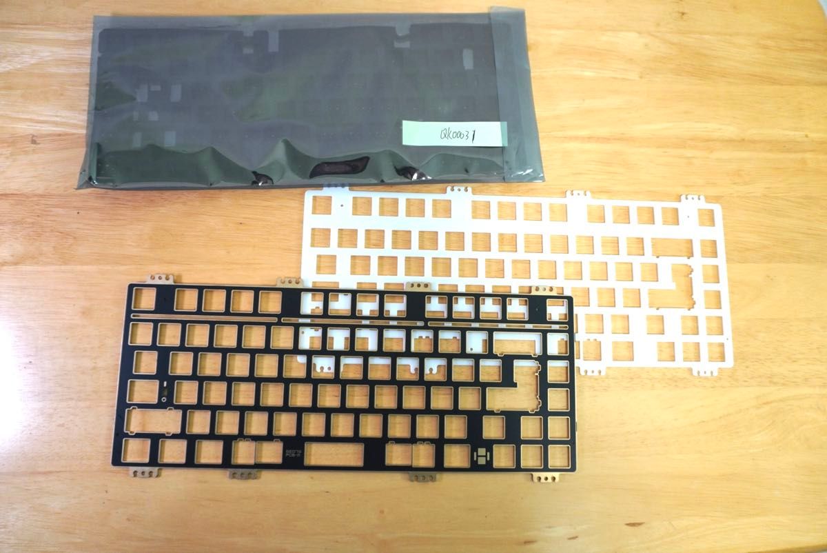 Neo75cu retrowhite/copper キーボード本体｜Yahoo!フリマ（旧PayPay