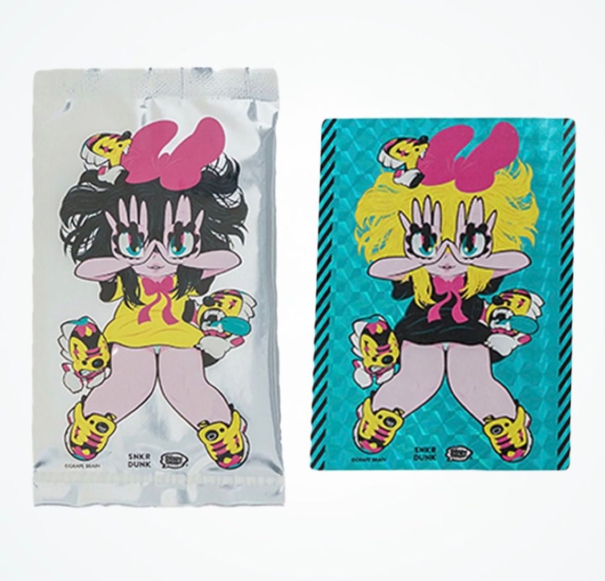 Reebok x GRAPE BRAIN xINSTAPUMP FURY 94 OG 