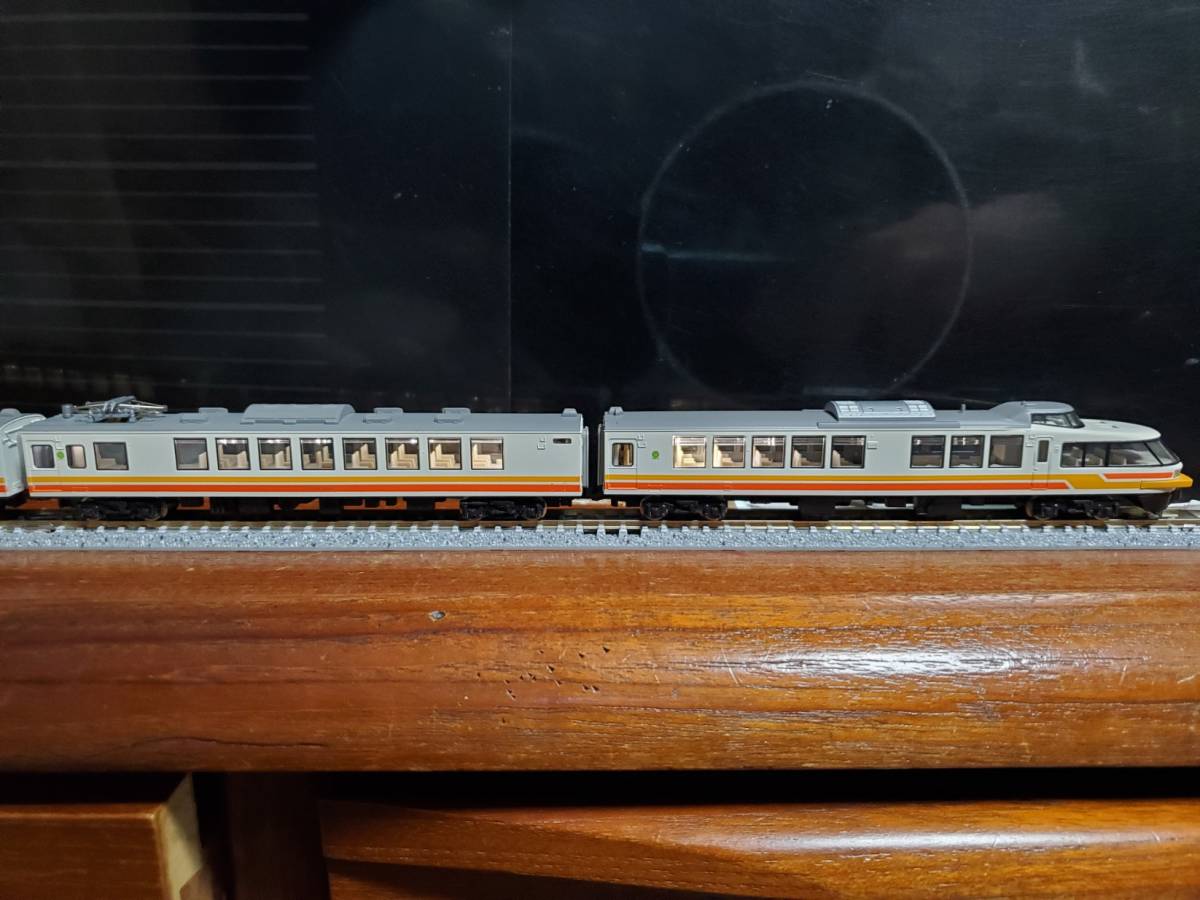 Yahoo!オークション - Nゲージ KATO 10-158 JR東日本 パノラマ エクス