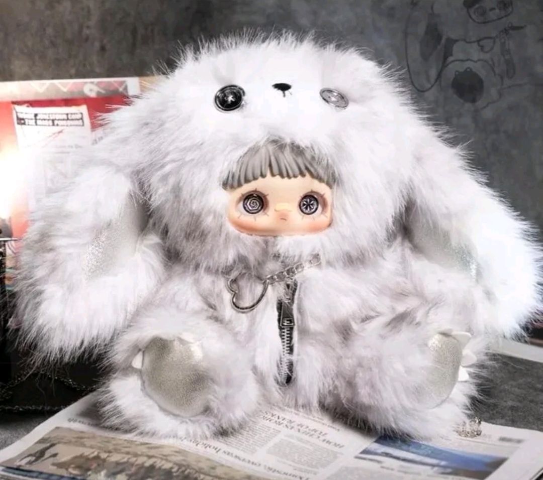 sHeLLy様専用ページ [MayMei]400%レベルドールバッグシリーズ