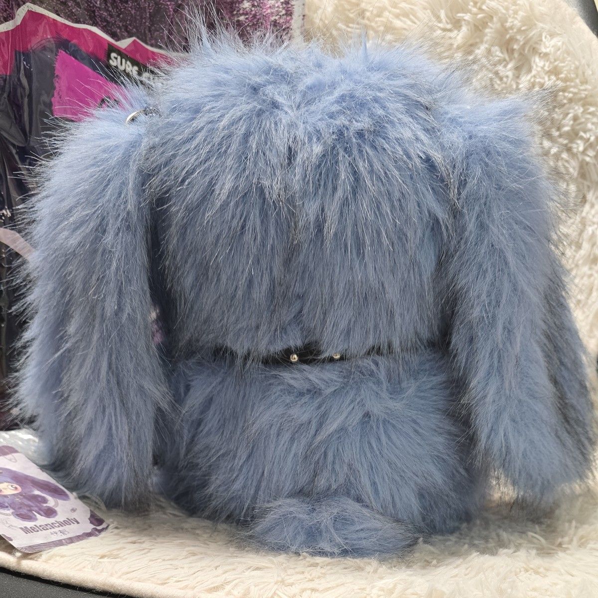 11日だけの値段 早い者勝ち [MayMei]400%レベルドールバッグシリーズ