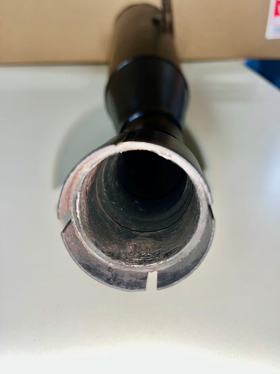 カワサキ 250TR 純正サイレンサーショート加工品｜Yahoo!フリマ（旧