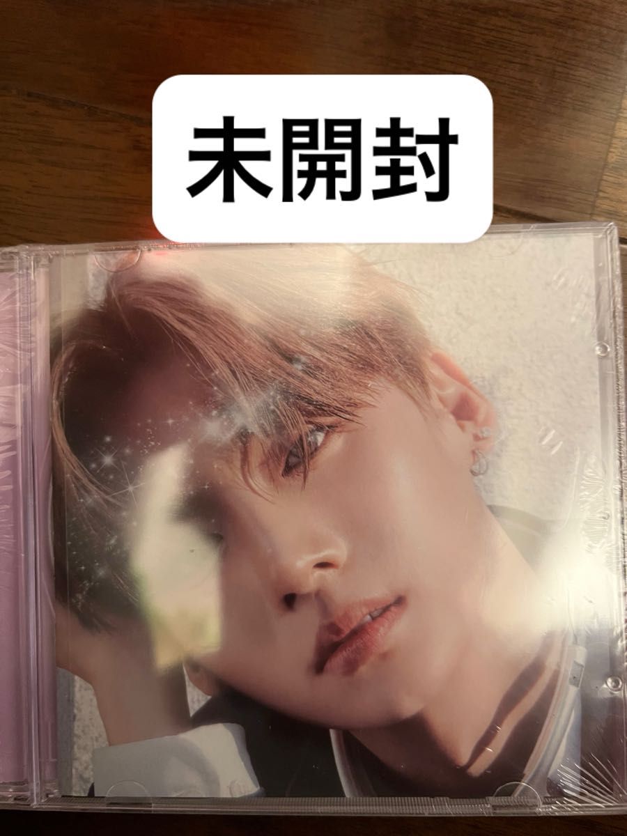 ALPHA DRIVE ONE ジュエル盤 サンウォン アルバム ALD1 Jewel CD