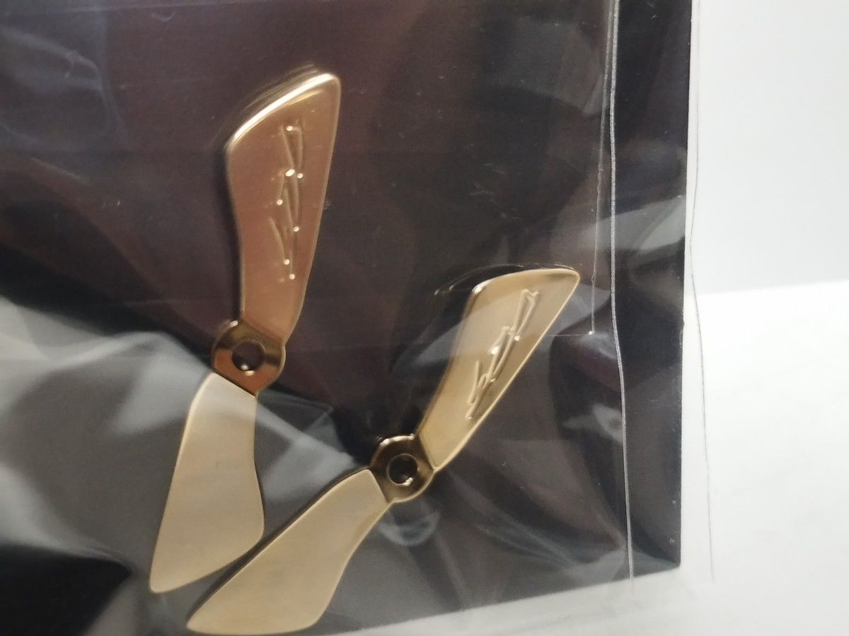 新品】DRTタイニージョーカー プロップパーツ ゴールド〈BRASS〉TINY