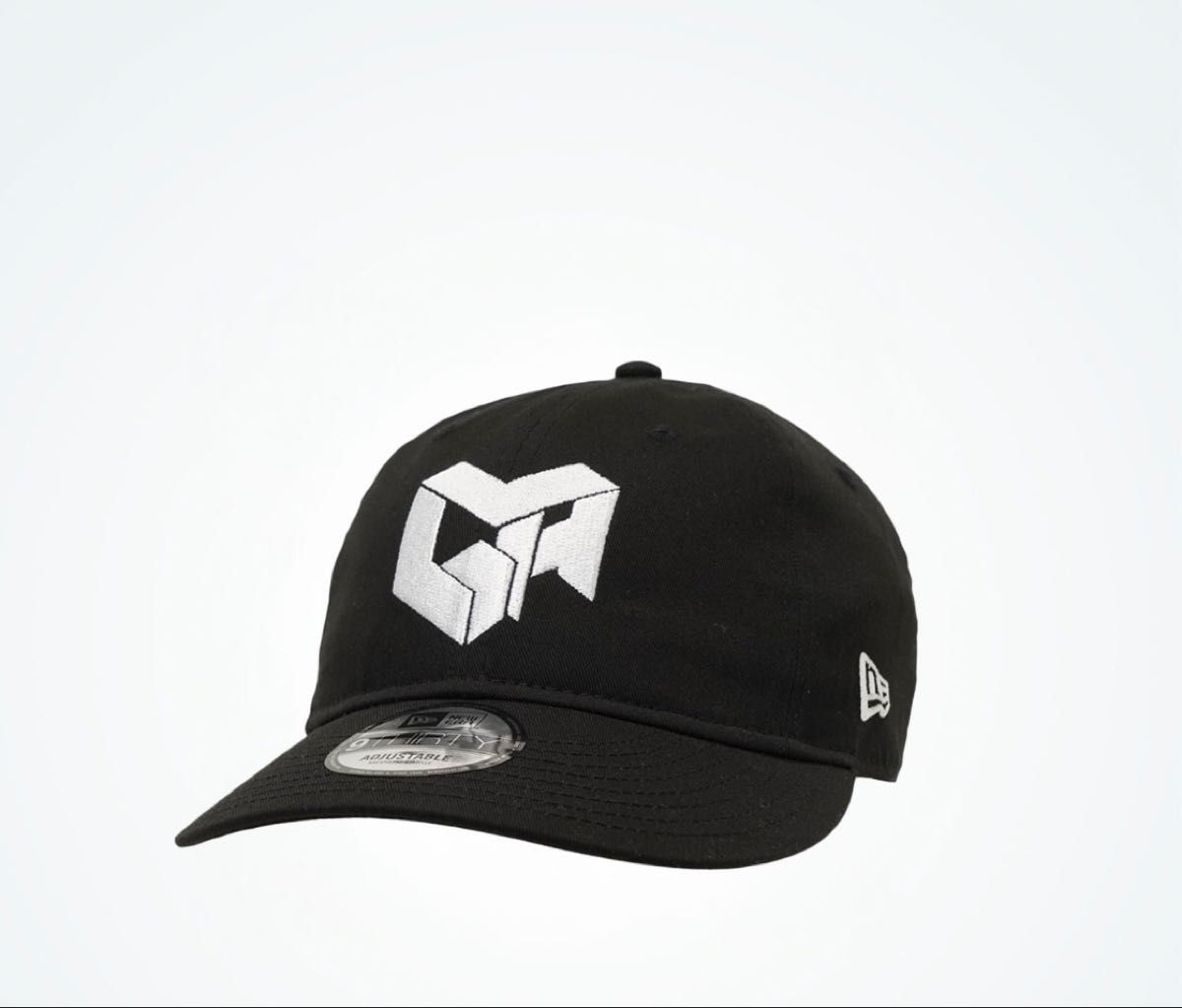 Mrs.GREEN APPLE ニューエラ バケットハット ピンズ付き ミセス Mrs