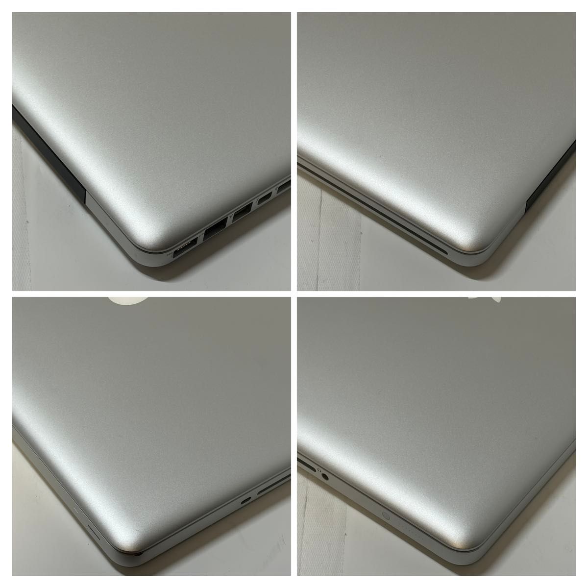 MacBook Pro ダブルOS Windows&catlina 006 MacBook Pro ダブルOS