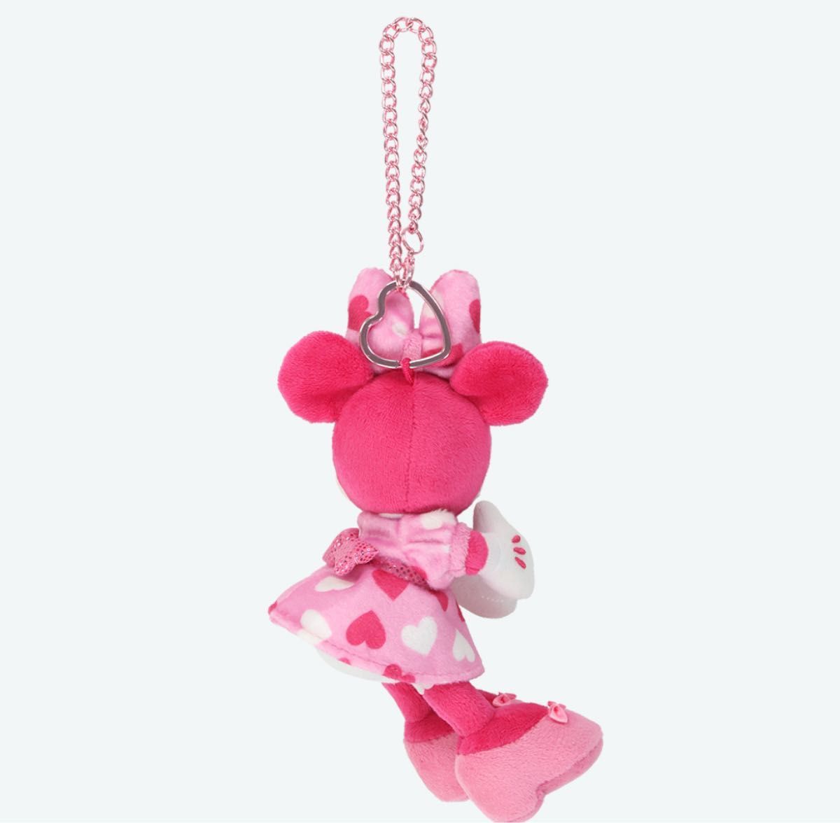 ミニー ファンダーランド パルパルーザ ミニーちゃん ミニパル