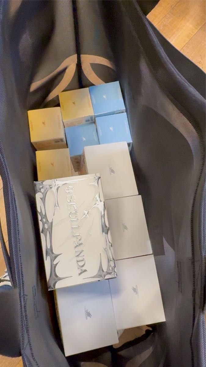 未開封・正規品】ラブブ Big into Energy アソートボックス 2箱｜Yahoo