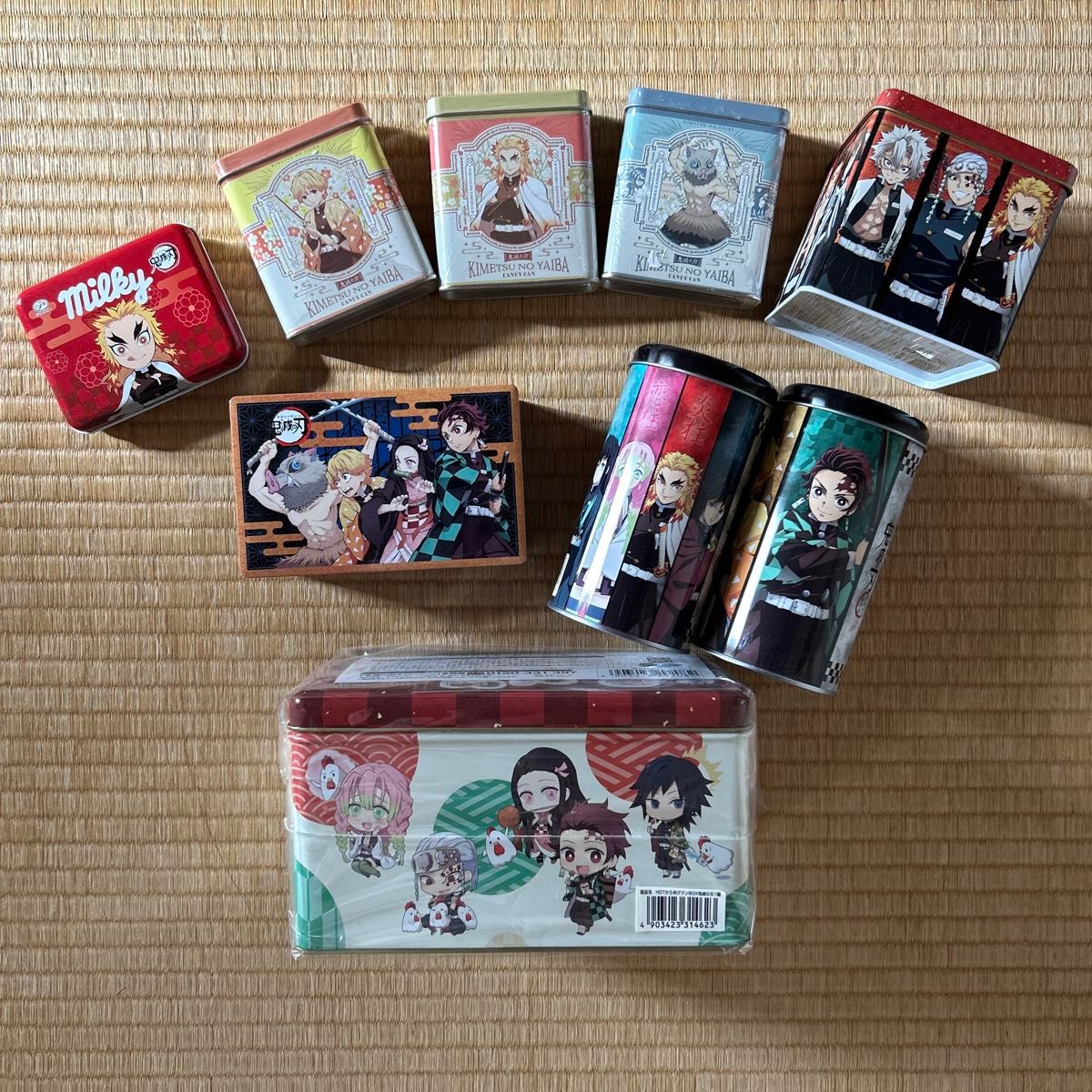 PRINCE DEMOS 1980-1994 CDセット缶ケース入り PRINCE DEMOS 1980-1994