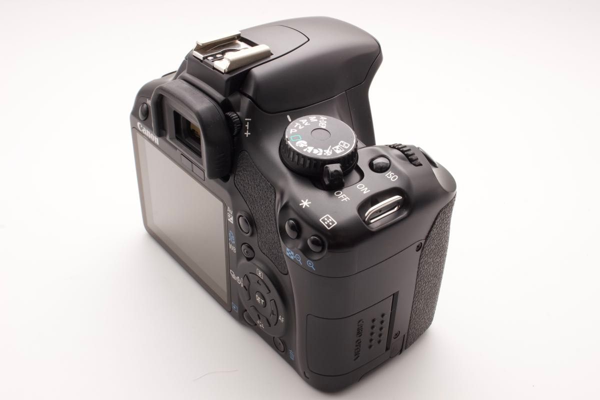 最終価格 Canon EOS Kiss X2 レンズキット スマホ転送 美品 一眼レフ