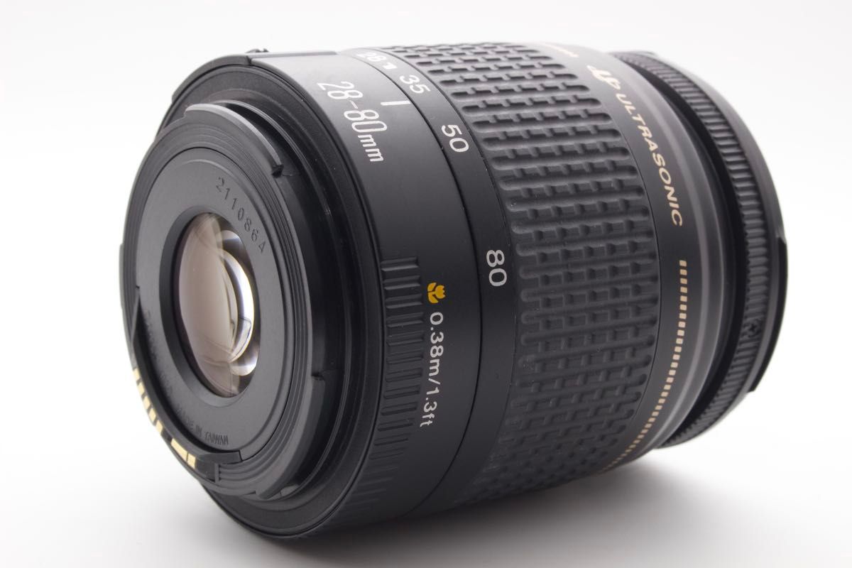 最終価格 Canon EOS Kiss X2 レンズキット スマホ転送 美品 一眼レフ