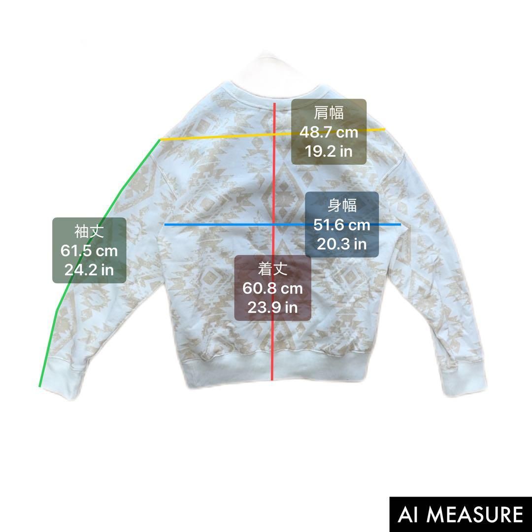現行QRタグ ポロラルフローレン ポロベア スウェット トレーナー