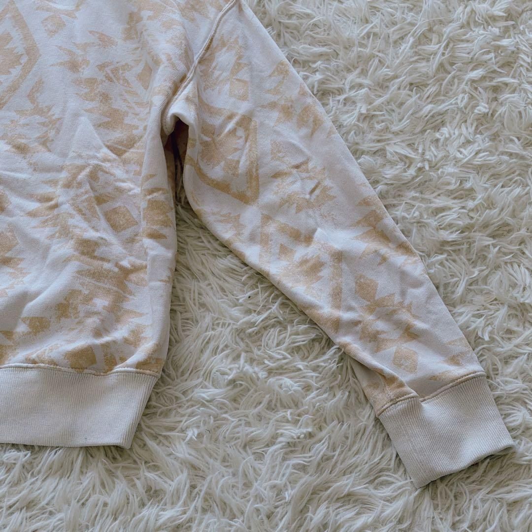 現行QRタグ ポロラルフローレン ポロベア スウェット トレーナー