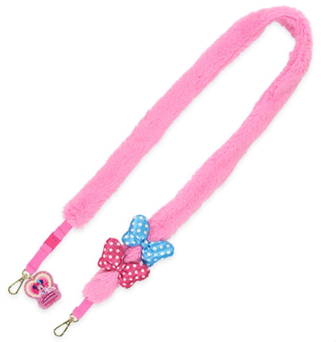 パルパルーザ ミニー ミニーのファンダーランド スマートフォン