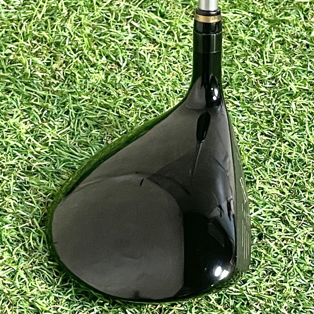 美品】ライザップゴルフ レクシム RIZAP GOLF LEXIM 03 5W 18° メンズ