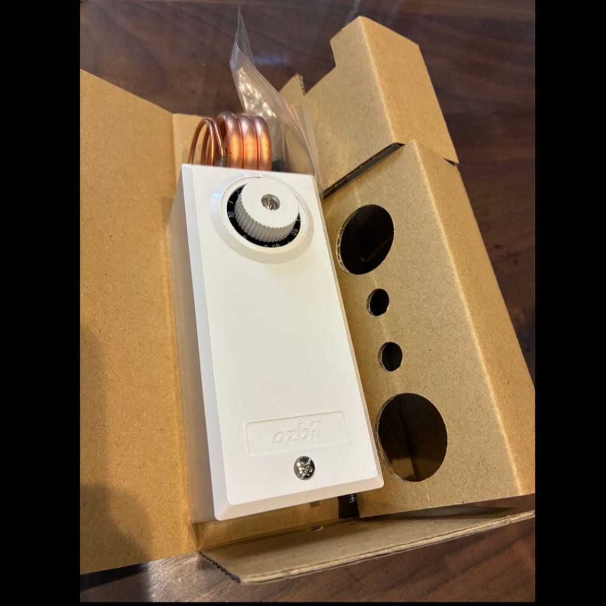 azbil アズビル 屋内用 温度調節器TY6301Z1000 サーモスタット｜Yahoo