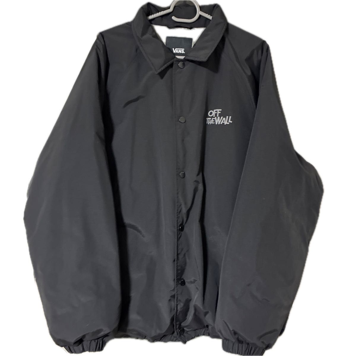 vans 花井祐介 コーチジャケット L｜Yahoo!フリマ（旧PayPayフリマ）