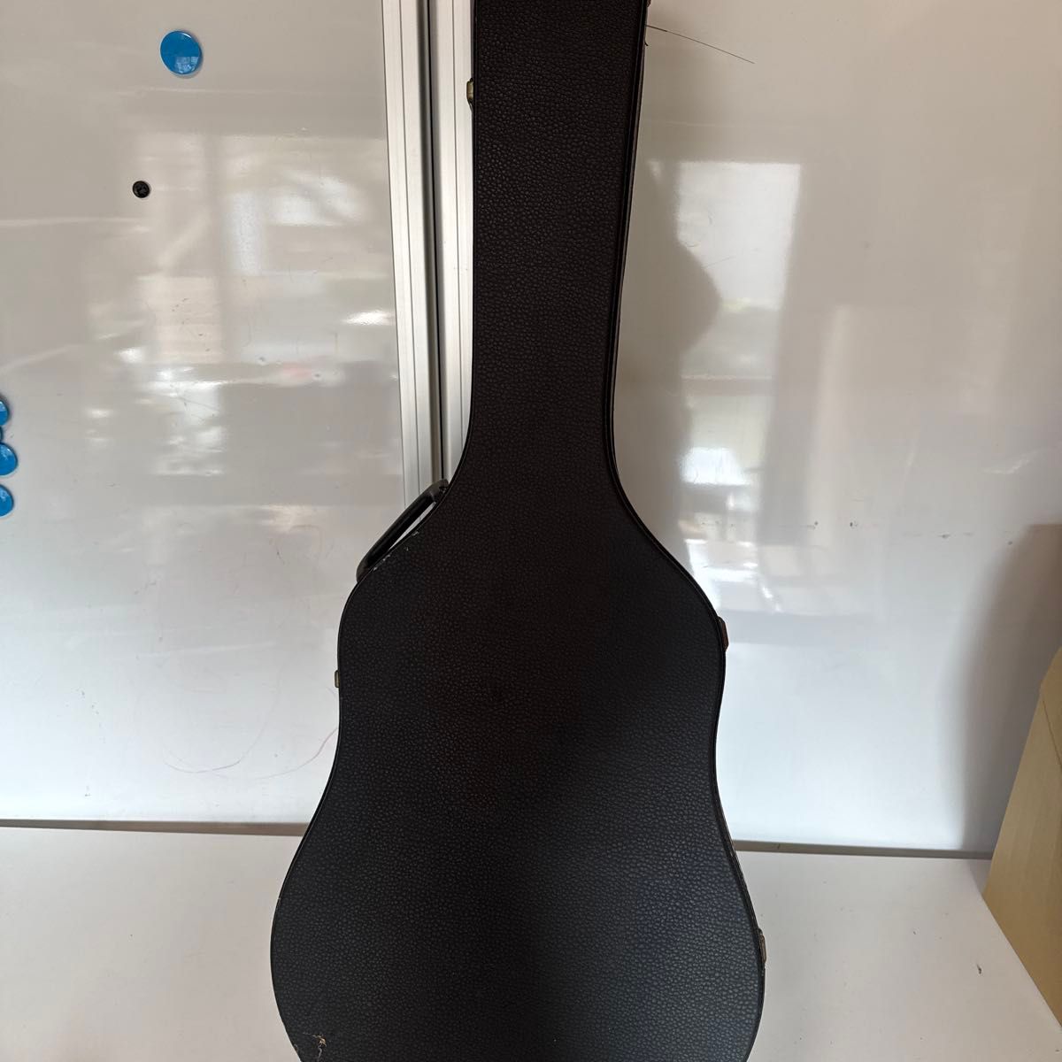 MORRIS ギター W-50 ケース付 ハードケース付 モーリス｜Yahoo!フリマ