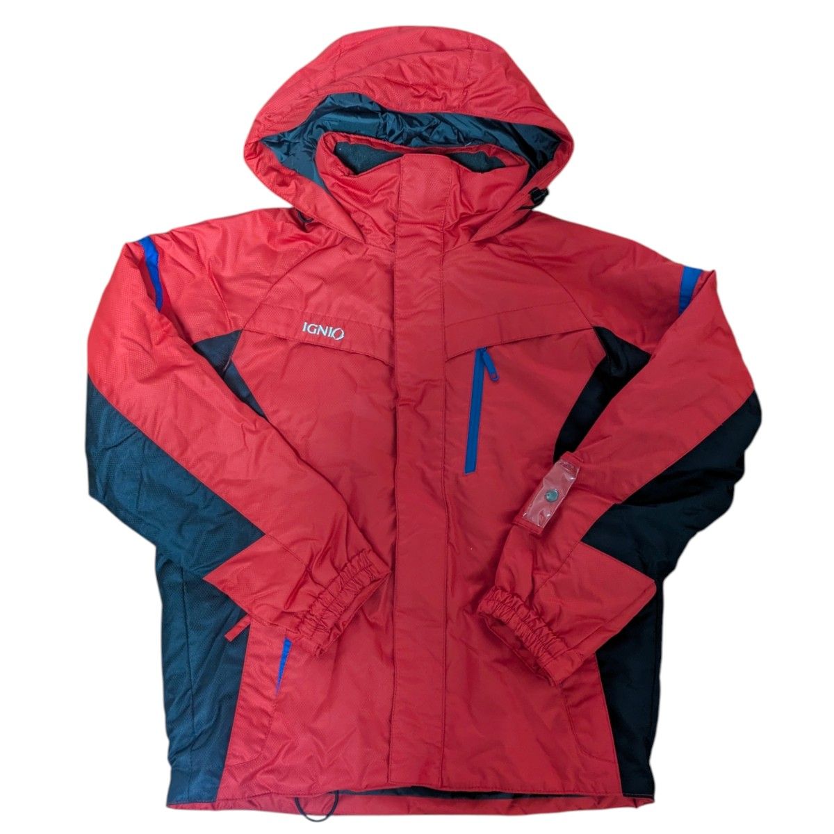 S2✨IGNIO✨大きめサイズ✨スキーウェア 上下セット レディースL IGNIO