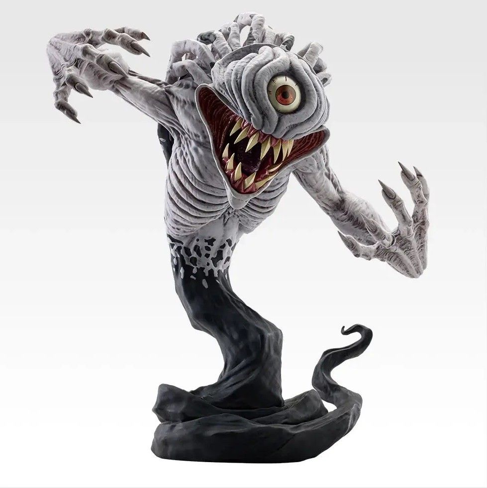 ひ*ち様 一番くじ 呪術廻戦 0 1224 ラストワン賞 祈本里香 覚醒 一番