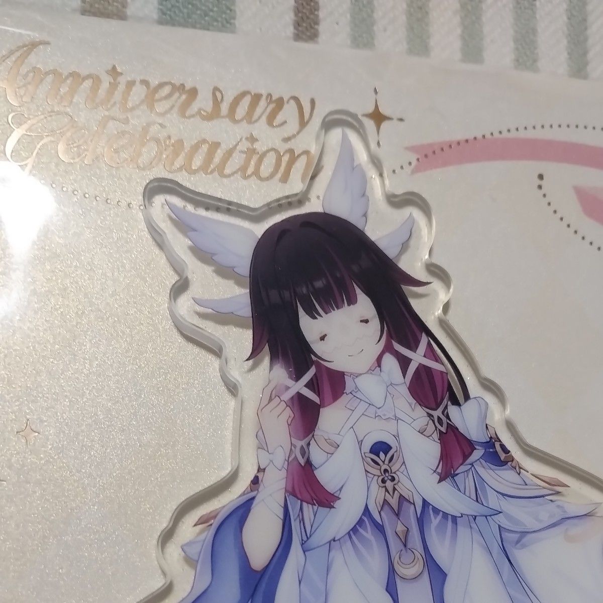 原神 コロンビーナ アクリルスタンド 5周年ver 公式品｜Yahoo!フリマ