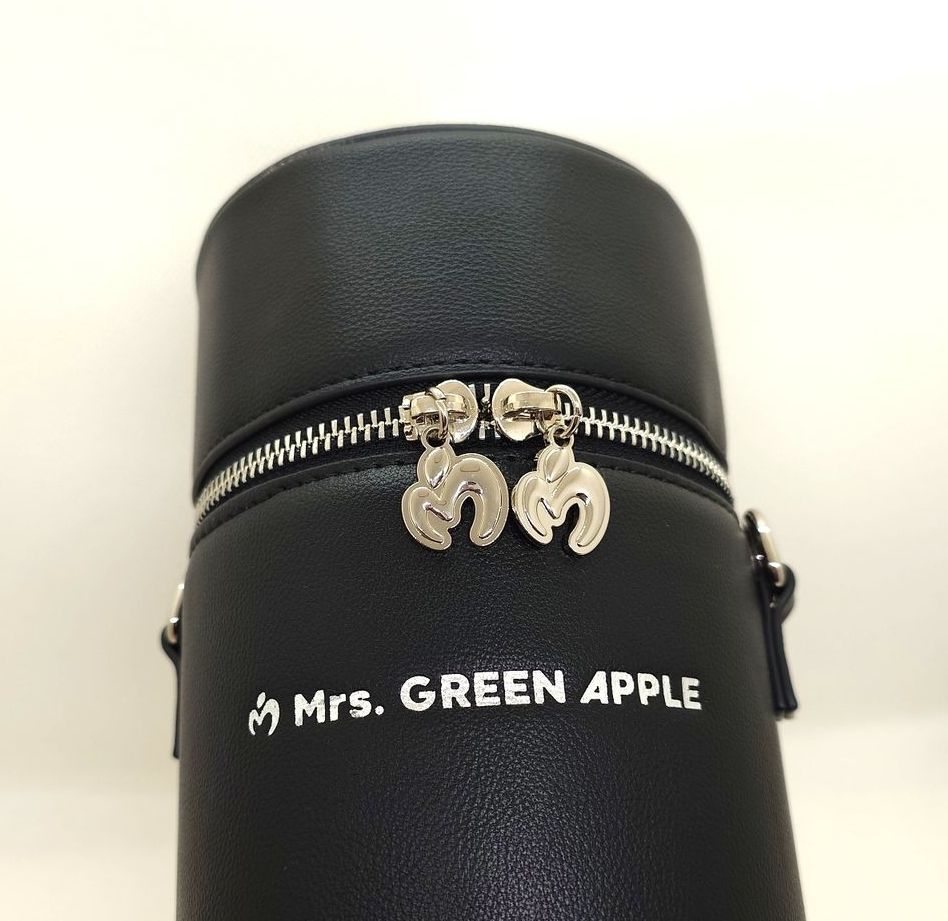Mrs.GREEN APPLE ミセス ライトスティック ケース＆ストラップ ミセス