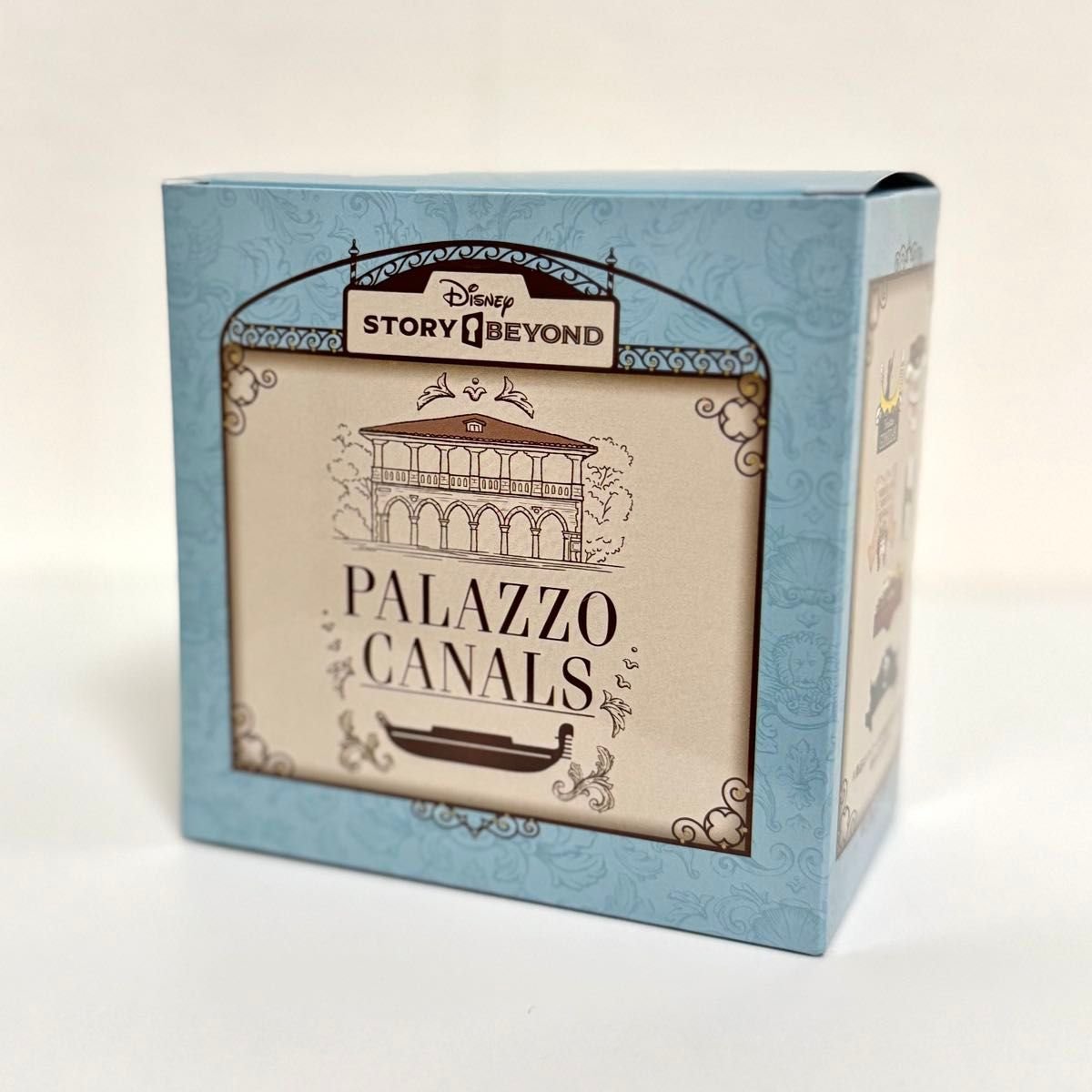 新品未開封 東京ディズニーシー ディズニーストーリービヨンド