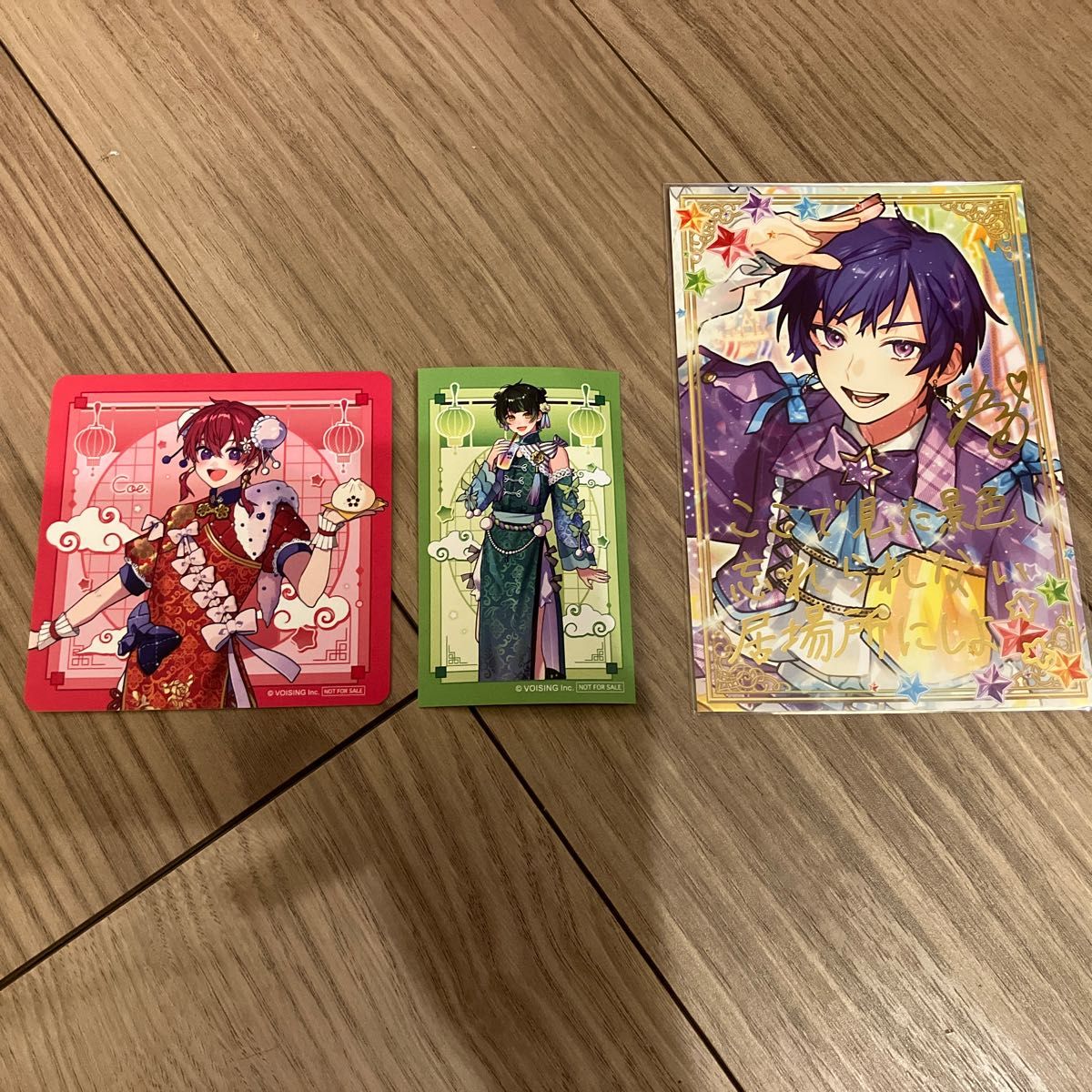 すたぽら 缶バッジ Coe こったろ くに Relu｜Yahoo!フリマ（旧PayPay