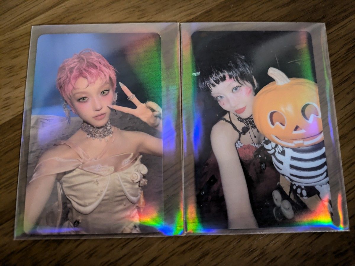 XG THE CORE 核 HMV 特典 トレカ CHISA チサ ラキドロ｜Yahoo!フリマ